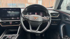 CUPRA Formentor 1.5 TSI 150 V2 5dr DSG Petrol Estate